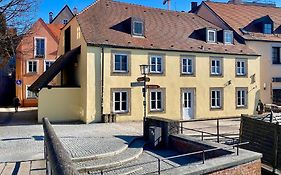Ferienwohnung Nepomuk